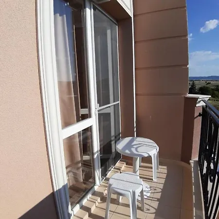 Apartment Amelia Sea Ravda