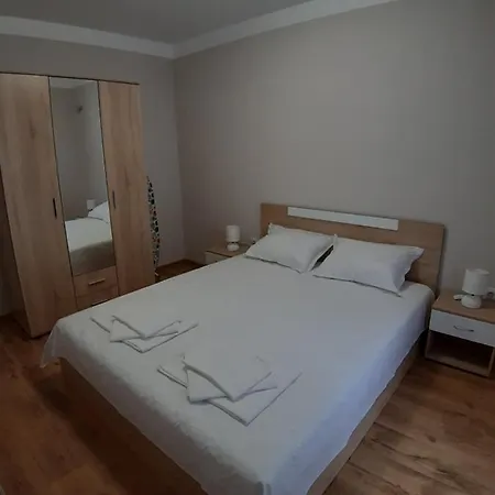 Apartment Amelia Sea Ravda