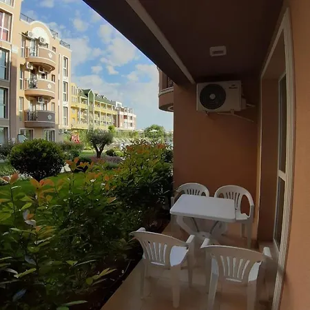 Amelia Sea Apartment