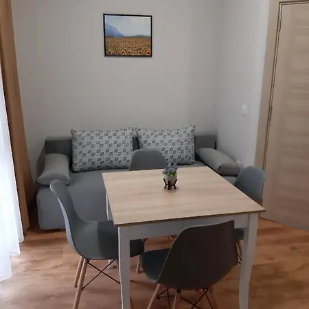 Amelia Sea Apartment