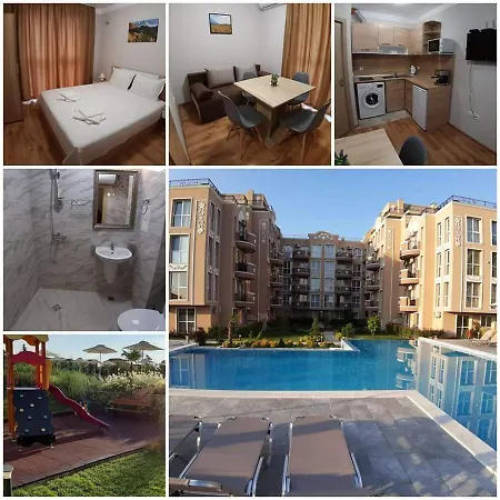 Apartment Amelia Sea *