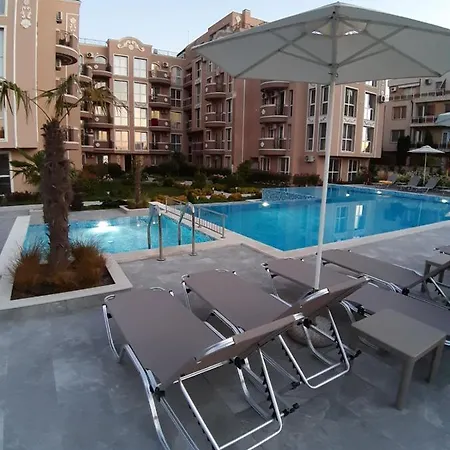 Amelia Sea Apartment *