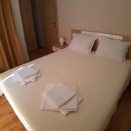 Apartment Amelia Sea Ravda