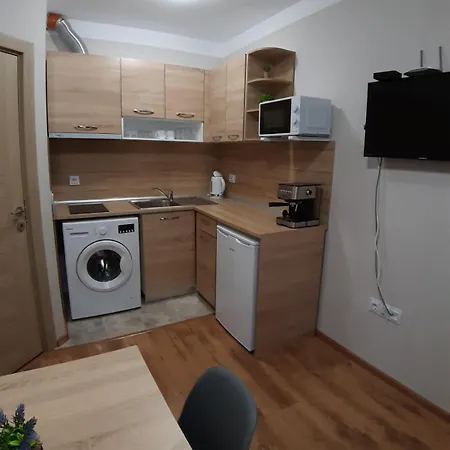 Amelia Sea Apartment Ravda